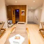 Fruehstueckshotel Seemannsbraut Amrum-adults Only Ab 18 Jahre-keine Haustiere- 3*