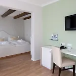Szálloda Fruehstueckshotel Seemannsbraut Amrum-adults Only Ab 18 Jahre-keine Haustiere- Wittdün
