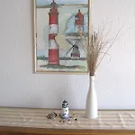 Hotel Fruehstueckshotel Seemannsbraut Amrum-adults Only Ab 18 Jahre-keine Haustiere- 3*