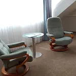 Fruehstueckshotel Seemannsbraut Amrum-adults Only Ab 18 Jahre-keine Haustiere-