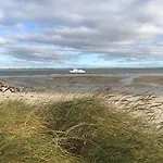 Fruehstueckshotel Seemannsbraut Amrum-adults Only Ab 18 Jahre-keine Haustiere- Hotel Wittdün