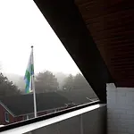 Szálloda Fruehstueckshotel Seemannsbraut Amrum-adults Only Ab 18 Jahre-keine Haustiere-