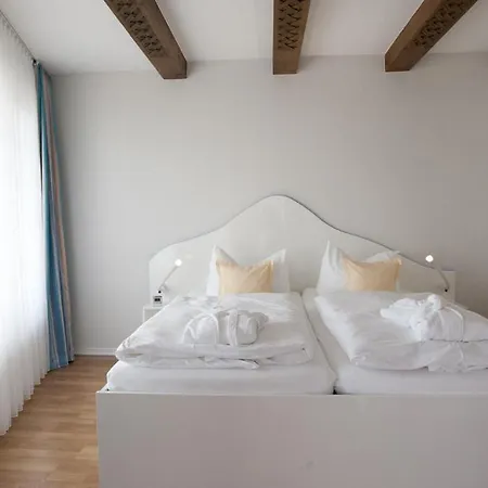 Fruehstueckshotel Seemannsbraut Amrum-adults Only Ab 18 Jahre-keine Haustiere-