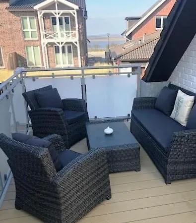 Fruehstueckshotel Seemannsbraut Amrum-adults Only Ab 18 Jahre-keine Haustiere- فندق