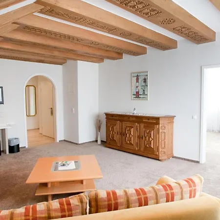 Hotel Fruehstueckshotel Seemannsbraut Amrum-adults Only Ab 18 Jahre-keine Haustiere- 3*