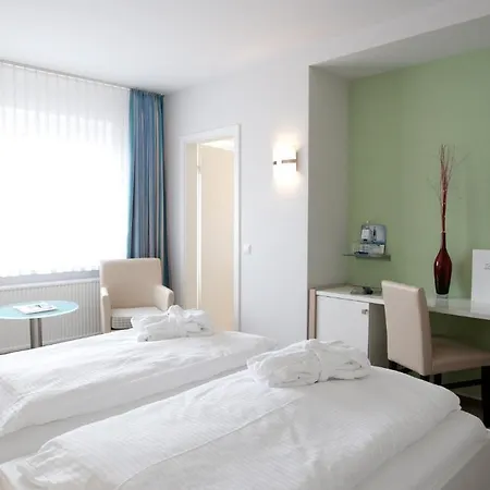 Fruehstueckshotel Seemannsbraut Amrum-adults Only Ab 18 Jahre-keine Haustiere- 3*