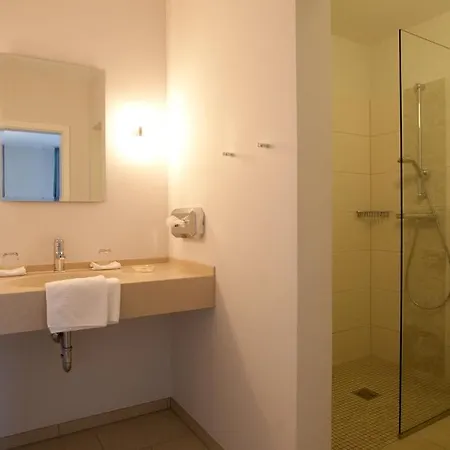 Hotell Fruehstueckshotel Seemannsbraut Amrum-adults Only Ab 18 Jahre-keine Haustiere- 3*