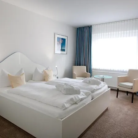 Fruehstueckshotel Seemannsbraut Amrum-adults Only Ab 18 Jahre-keine Haustiere- 3* Wittdün