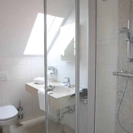 Fruehstueckshotel Seemannsbraut Amrum-adults Only Ab 18 Jahre-keine Haustiere- Hotel