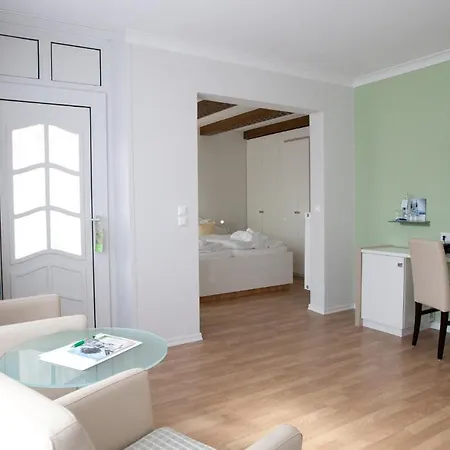 Fruehstueckshotel Seemannsbraut Amrum-adults Only Ab 18 Jahre-keine Haustiere-