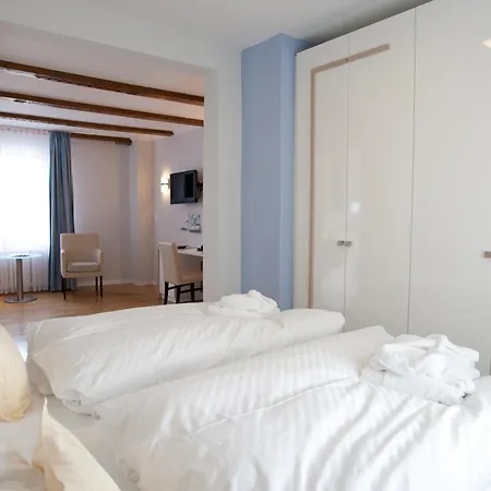 Hotell Fruehstueckshotel Seemannsbraut Amrum-adults Only Ab 18 Jahre-keine Haustiere-