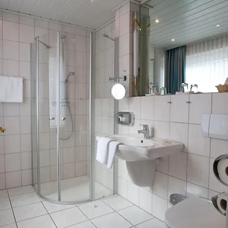 Fruehstueckshotel Seemannsbraut Amrum-adults Only Ab 18 Jahre-keine Haustiere- Hotel 3*