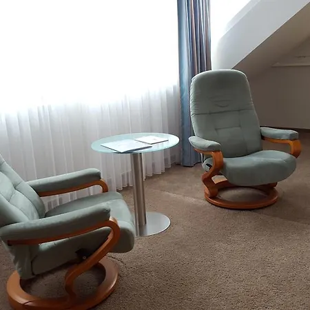 Fruehstueckshotel Seemannsbraut Amrum-adults Only Ab 18 Jahre-keine Haustiere-