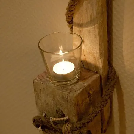 Hotell Fruehstueckshotel Seemannsbraut Amrum-adults Only Ab 18 Jahre-keine Haustiere- 3*