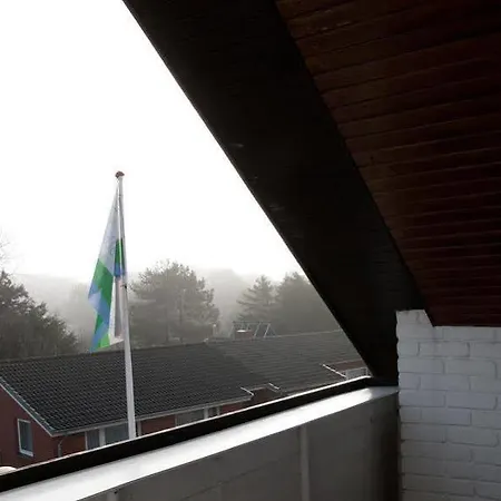 Hotell Fruehstueckshotel Seemannsbraut Amrum-adults Only Ab 18 Jahre-keine Haustiere-