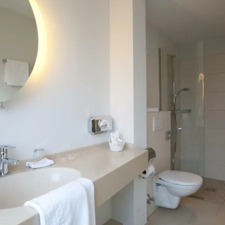 Fruehstueckshotel Seemannsbraut Amrum-adults Only Ab 18 Jahre-keine Haustiere- 3* Wittdün