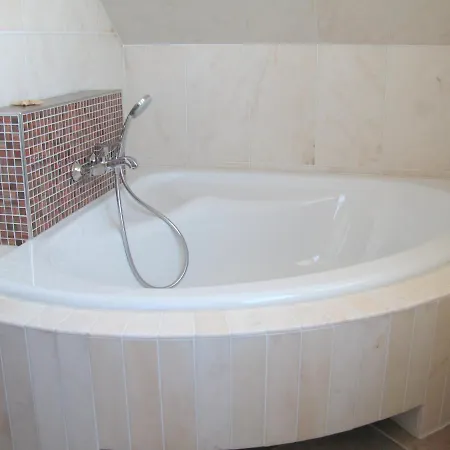 Fruehstueckshotel Seemannsbraut Amrum-adults Only Ab 18 Jahre-keine Haustiere-