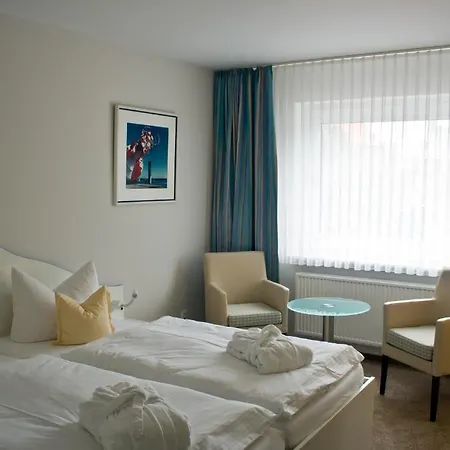 Fruehstueckshotel Seemannsbraut Amrum-adults Only Ab 18 Jahre-keine Haustiere-